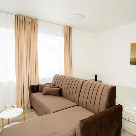 Central Station Apartment No8 Kaunas Extérieur photo