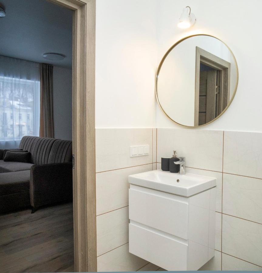 Central Station Apartment No8 Kaunas Extérieur photo