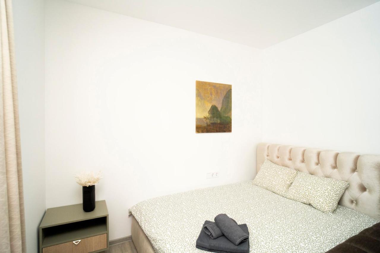 Central Station Apartment No8 Kaunas Extérieur photo